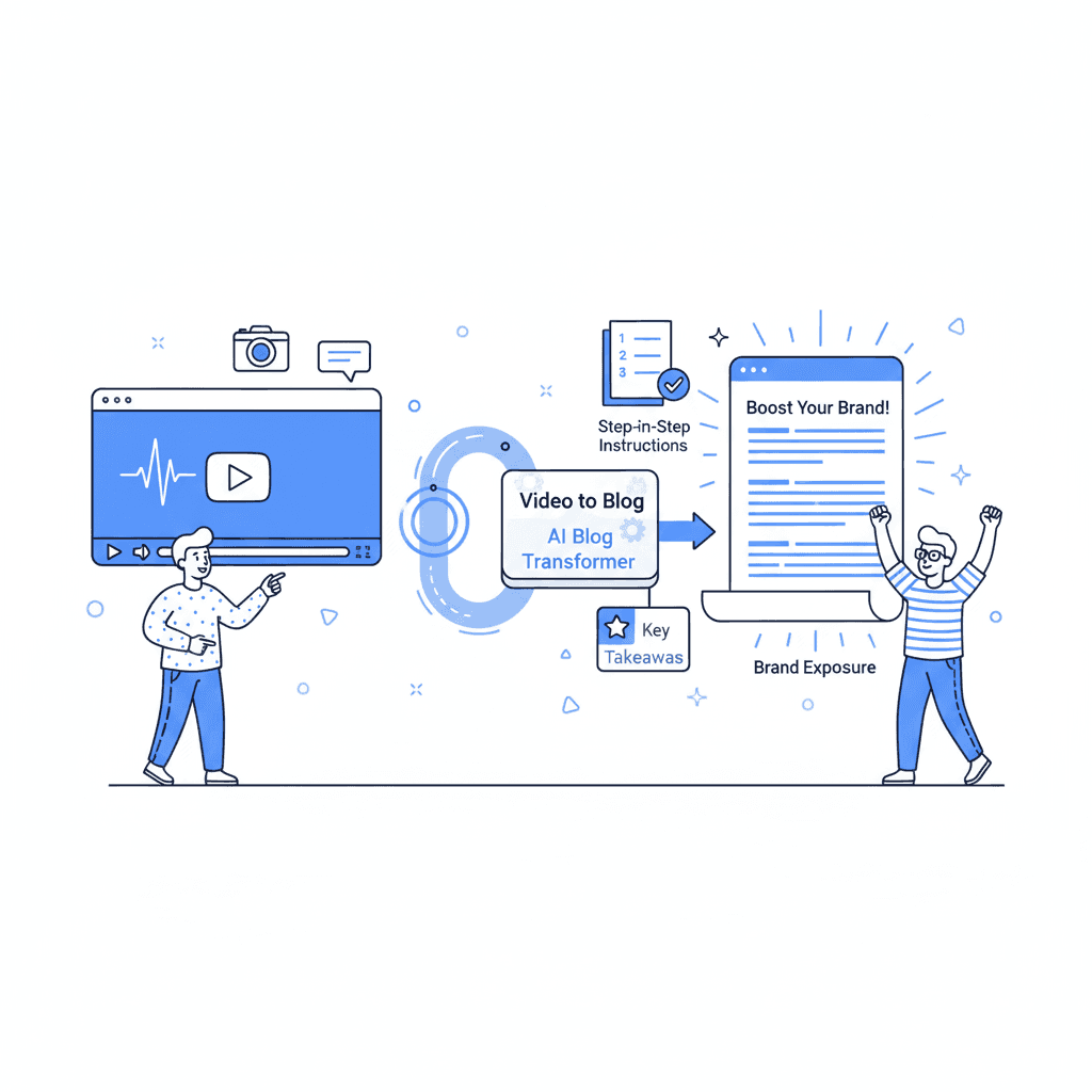 Content Marketing Scenario